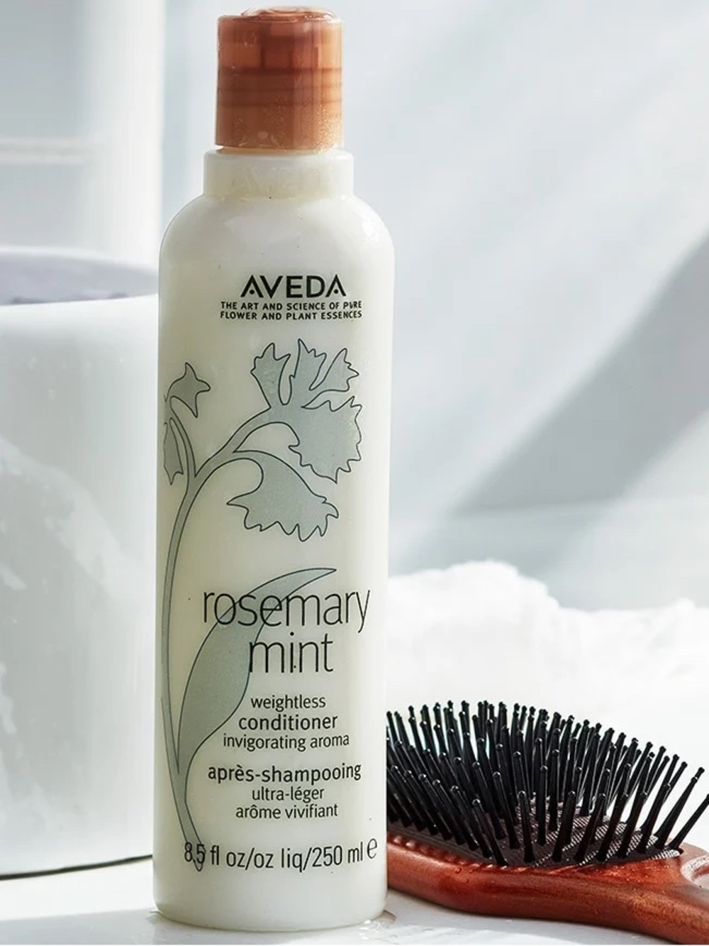 Aveda Rosemary Mint Weightless Conditioner